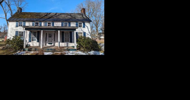 Scotia officials weighing future of Flint House - Vimarsana News