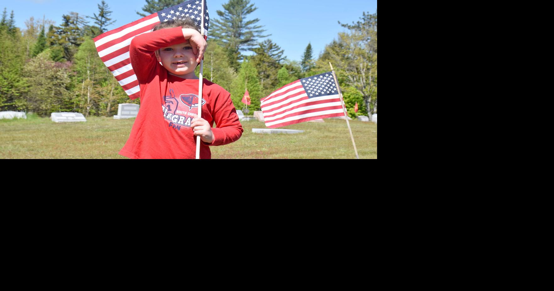 Honoring sacrifice in a small town | Local News | dailygazette.com