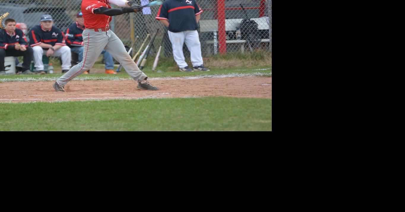 Saranac Lake baseball shuts out AuSable Valley for first win ...