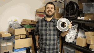 How a university research associate happened upon the only known copy of this ‘revolutionary’ software