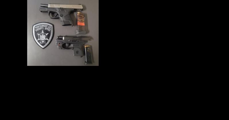Student possessed gun at Amsterdam High School, sheriff says | Amsterdam - Vimarsana News