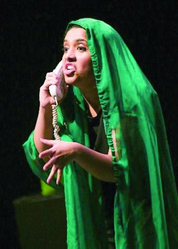 Aizzah Fatima’s Delightful ‘Dirty Paki Lingerie’ Breaks Down Stereotypes Online