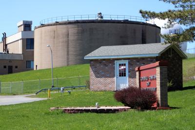 Gloversville-Johnstown Joint Wastewater Treatment Facilities