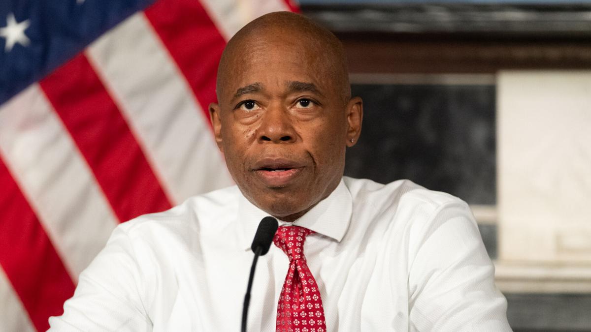 Mayor Adams appoints four Rent Guidelines Board members as parting punch to  Mamdani | Tribune | dailygazette.com