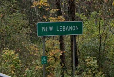 New Lebanon proposes 6% tax increase