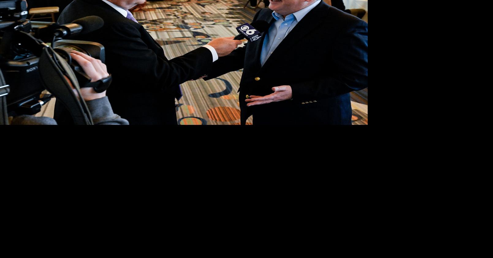 Business networking, seminars and panels in the Capital Region