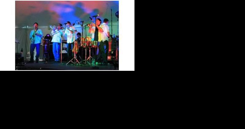 Things to do in the Capital Region this weekend - Vimarsana News