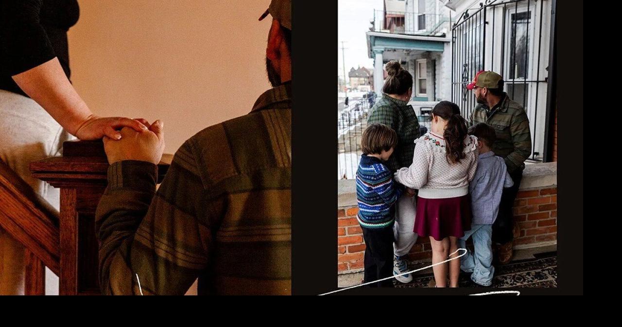 How do you explain ICE to your child? Immigrant families are having ‘the talk’