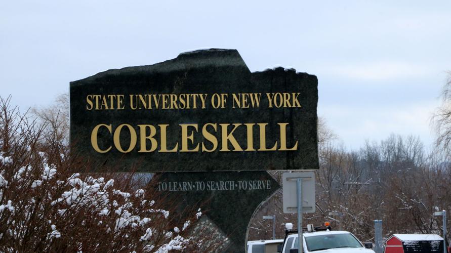 SUNY Cobleskill, Lexington to grow workforce training News