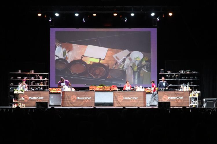 MasterChef Live! to head to Schenectady | Bite-Sized - A spotlight on ...