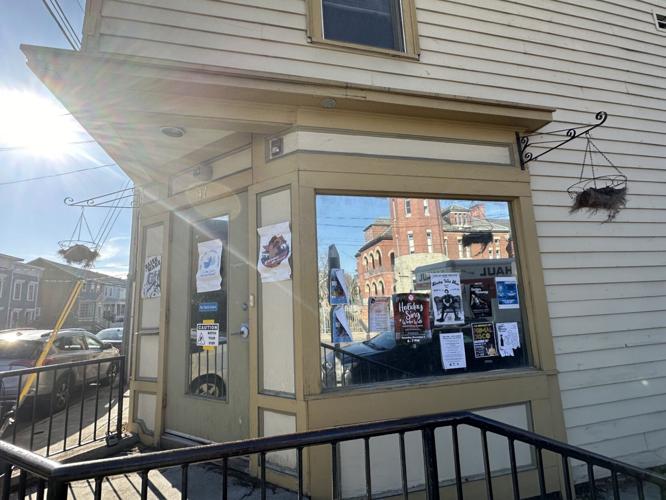Youth Clubhouse moves to Fifth Street