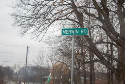 Merwin Road