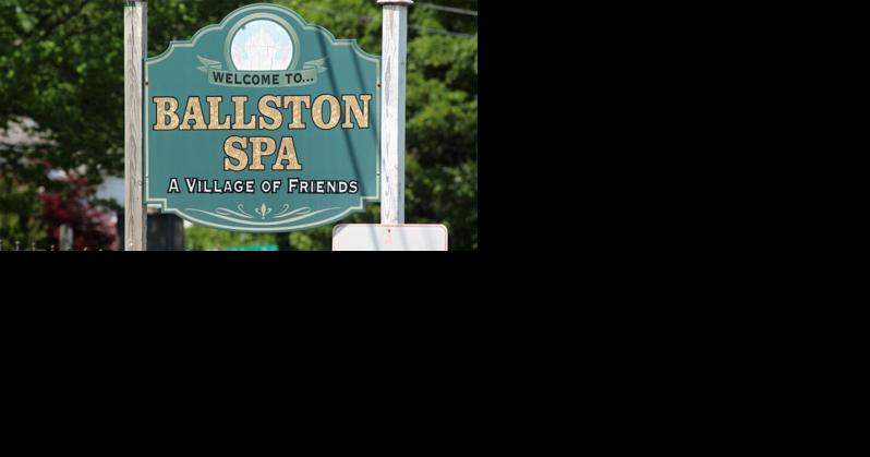 Two trustee seats up for grab in Ballston Spa village races | Govt Politics - Vimarsana News