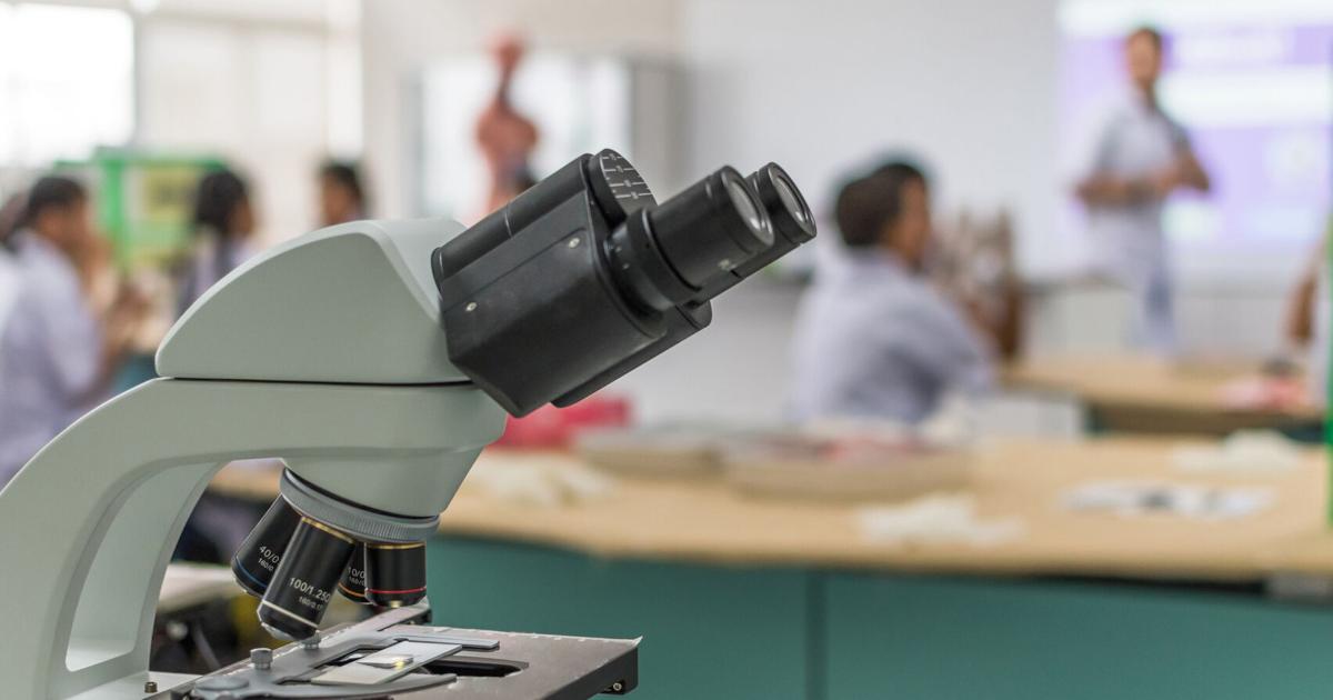 Commentary: Ethical dissection is here. Every student should have ...
