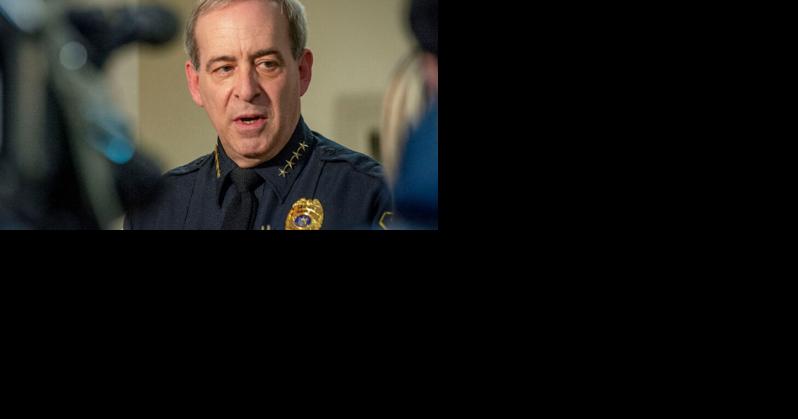 Johnstown police enter 2024 with bodycams, tasers - Vimarsana News