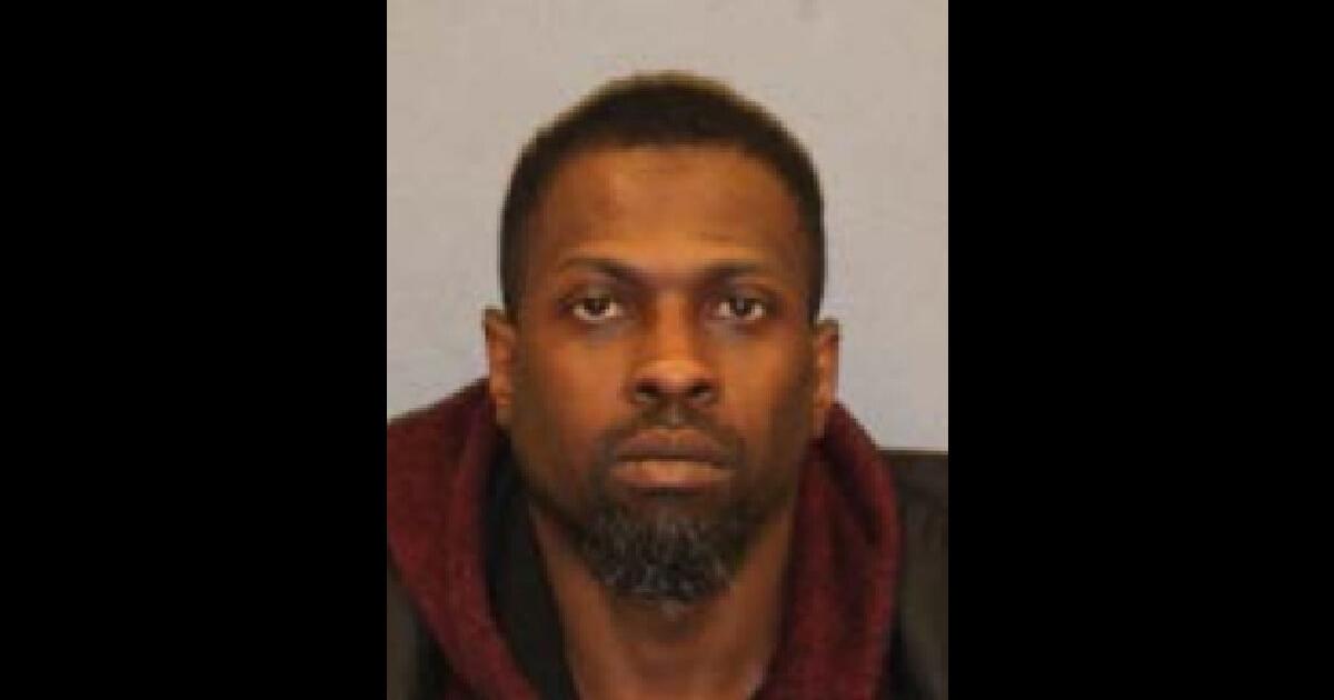Clifton Park man arrested on sex offender registry violation | Police ...