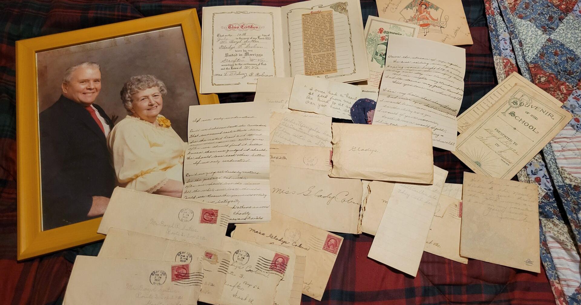 Love Stories: Readers share their tales of romance, kindred spirits and more - Vimarsana News
