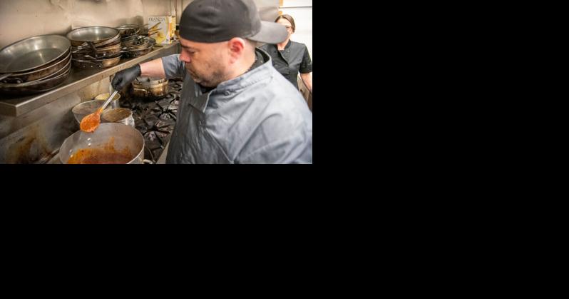 Amsterdam WingFest returns, with hottest wing competition | Food - Vimarsana News