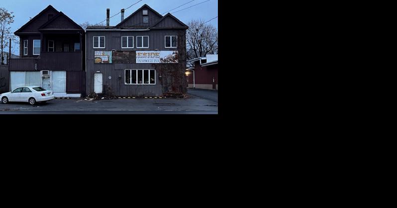 Schenectady IDA to purchase former Fireside restaurant - Vimarsana News