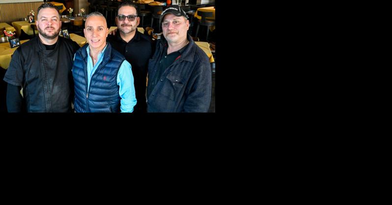 Schenectady's Home Style Pizza celebrates 50 years: Biz Beat - Vimarsana News