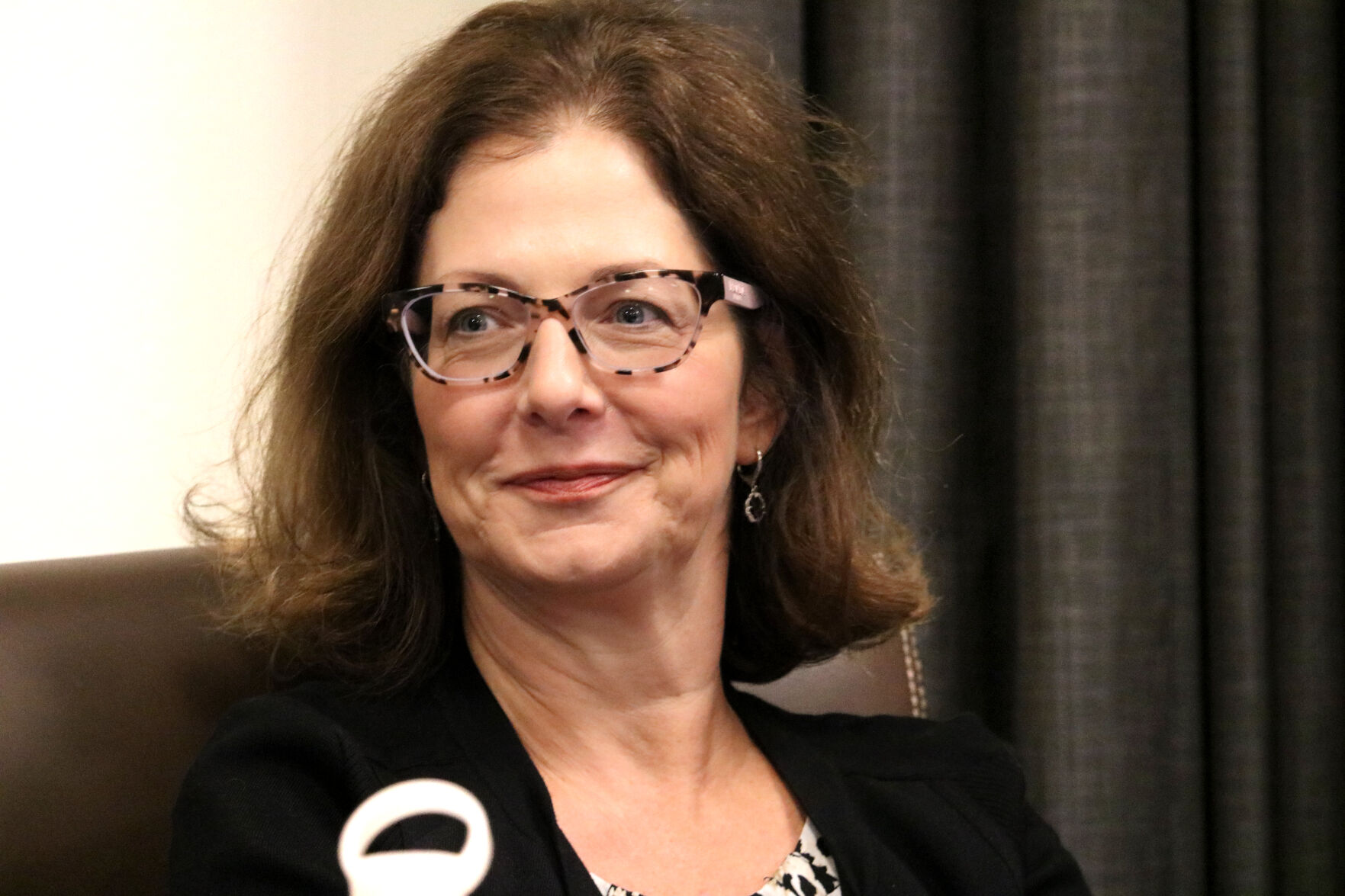 Saratoga Springs mayoral debate highlights | Local News | dailygazette.com