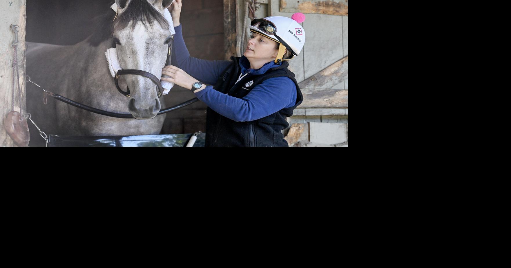 Female trainers have had most successful Saratoga meet this century ...