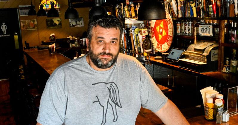 Schenectady's The Horses Lounge reopening - Vimarsana News