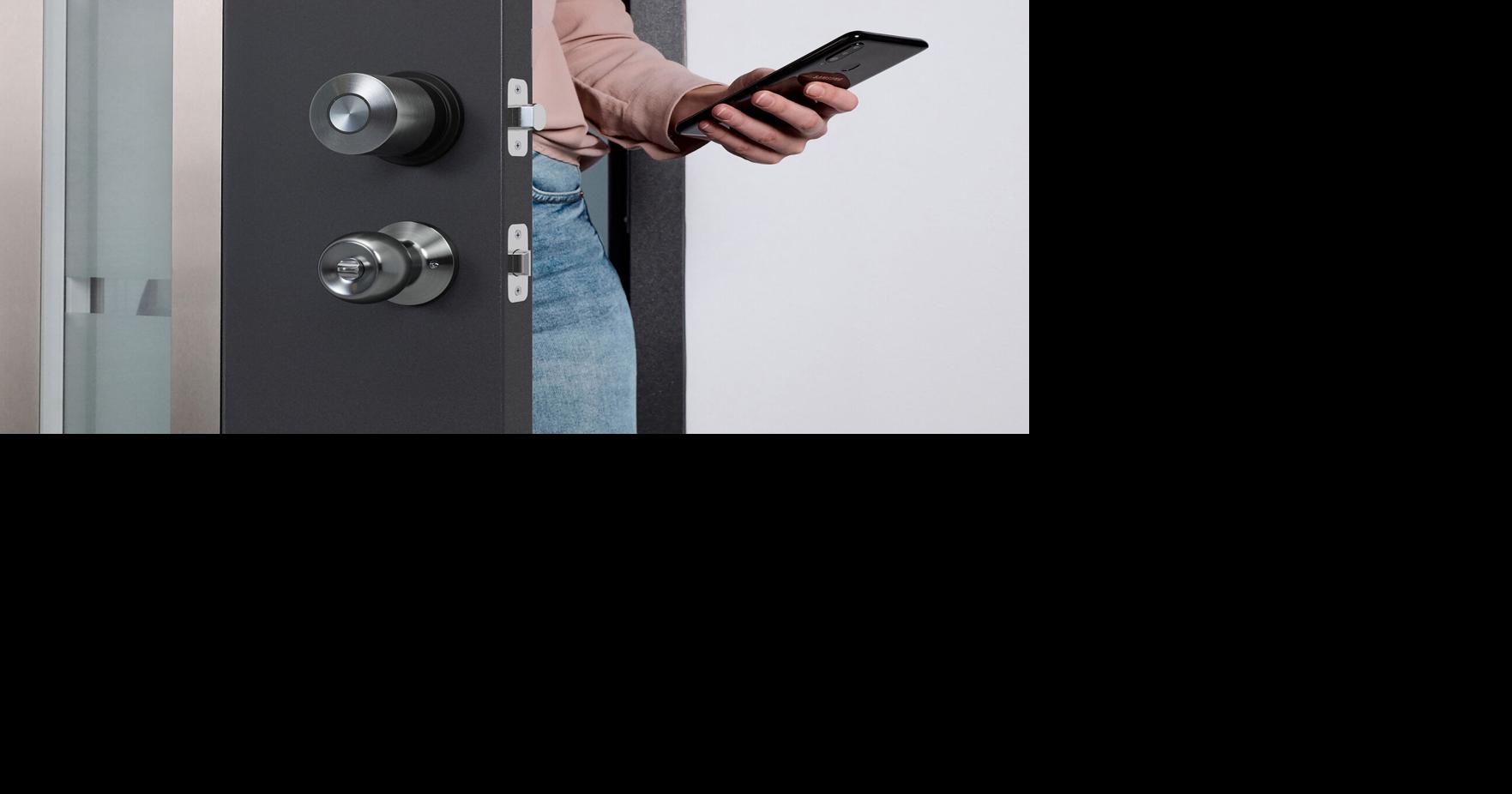 Gadgets: Smart locks | Tribune | dailygazette.com