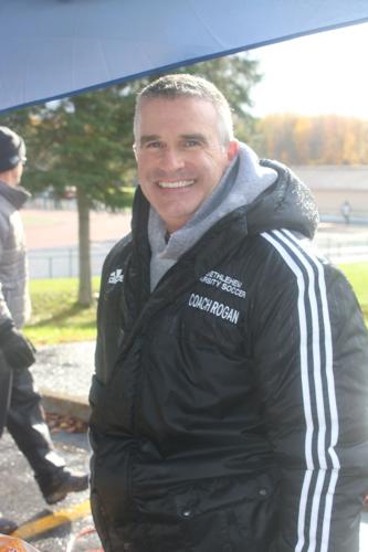 Tom Rogan Liverpool Two reflect on NYS girls' soccer Hall of Fame nods | High School Sports ...