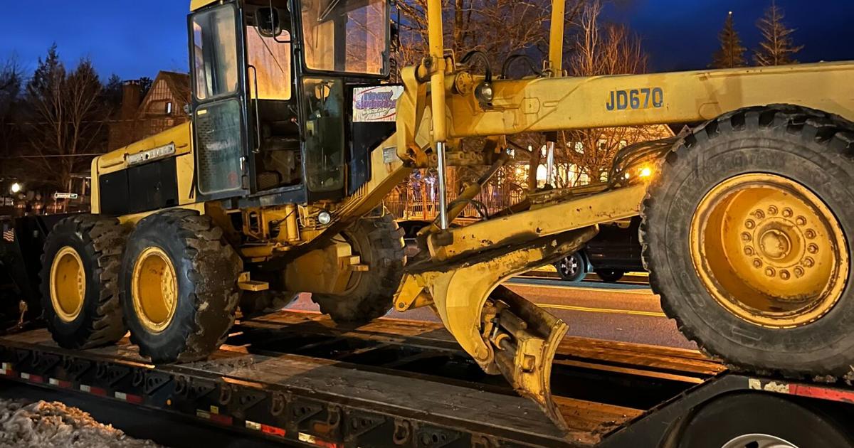 'Chill Factor' race will ring in the new year — Area Stock Car Racing ...