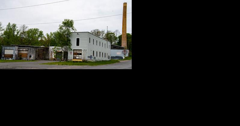 Amsterdam Mayor: possible plans for former paper mill | therecorder - Vimarsana News