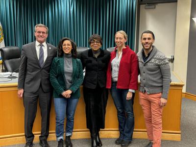 Niskayuna supervisor replaces town historian Denis Brennan 518