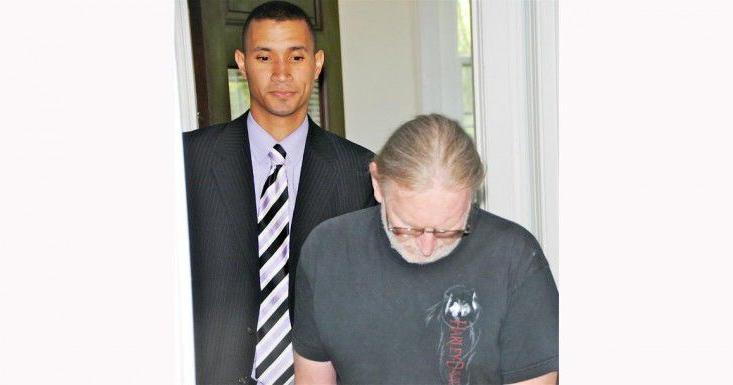 NEW: Chatham man arrested for sexually assaulting 3 minors | News ...