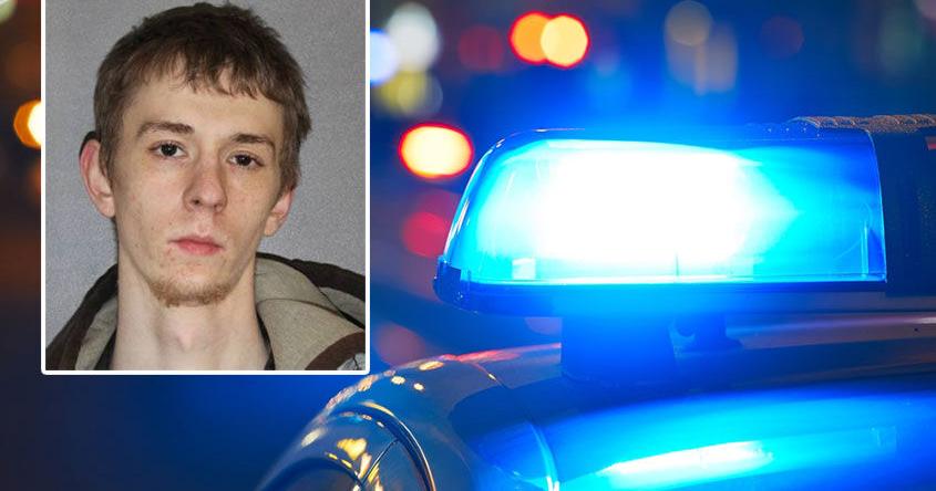 Corinth man charged with larceny | News | dailygazette.com