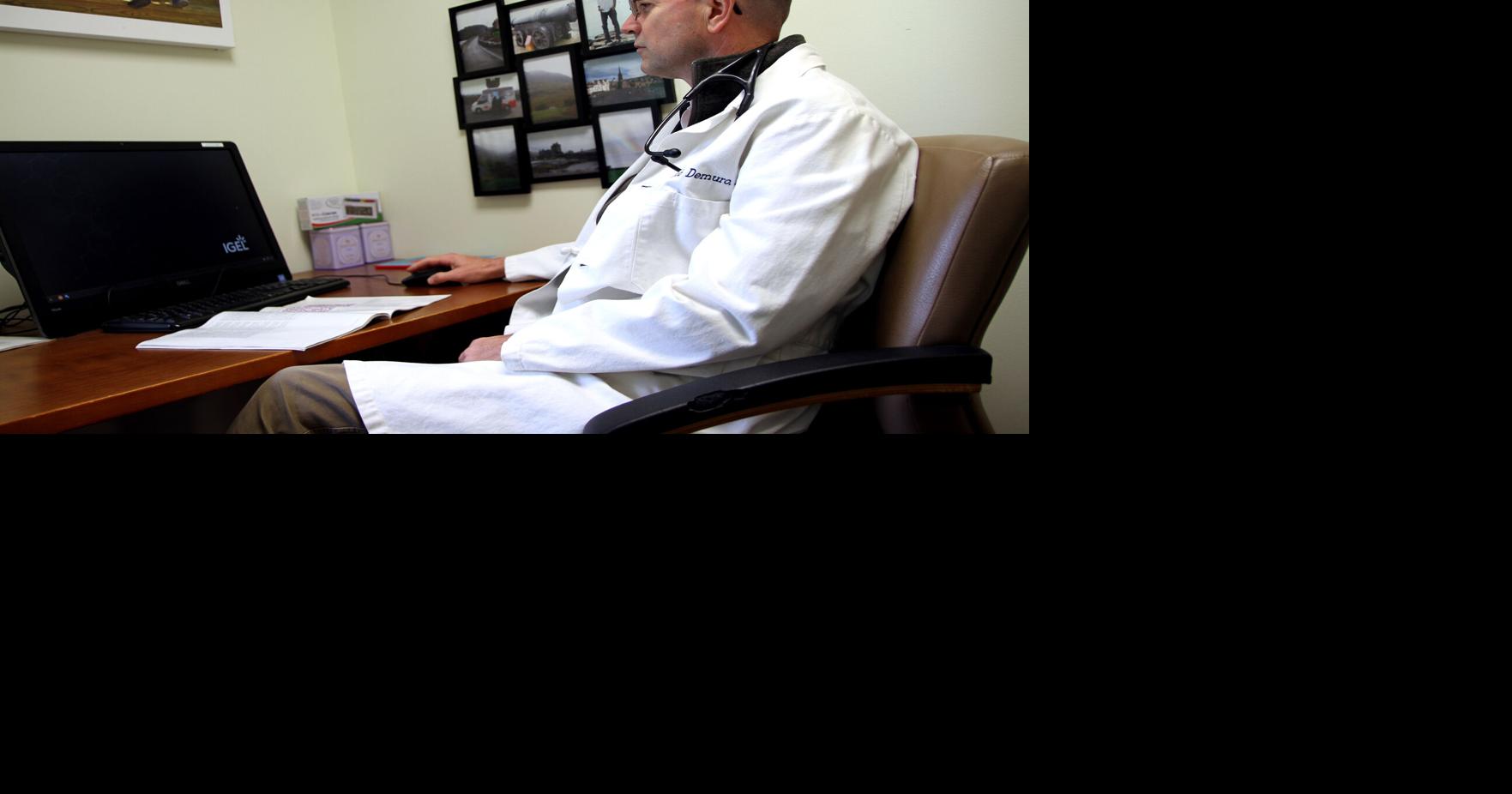 New York is grappling with physician shortage. The problem is expected to get worse