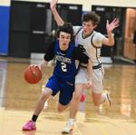 Basketball Game Image 2