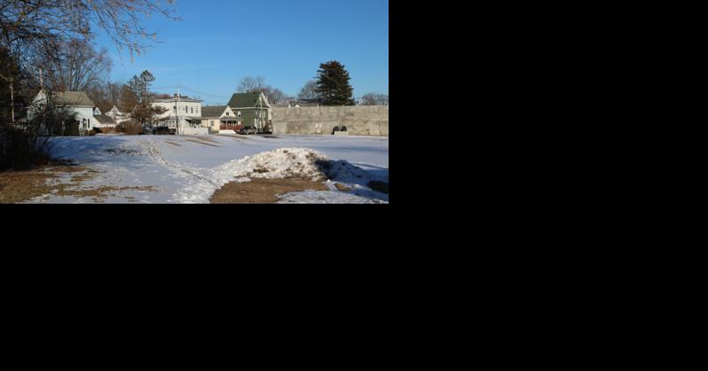 Johnstown City Center Park idea isn't dead | News - Vimarsana News