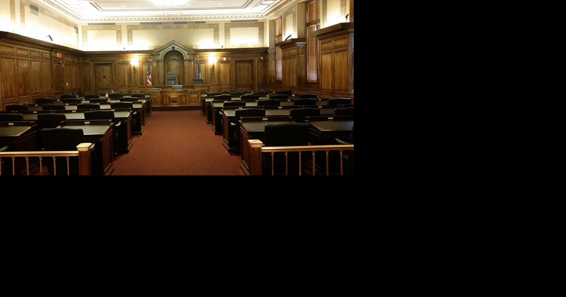 Albany county legislature will consider twin resolutions on immigration topics