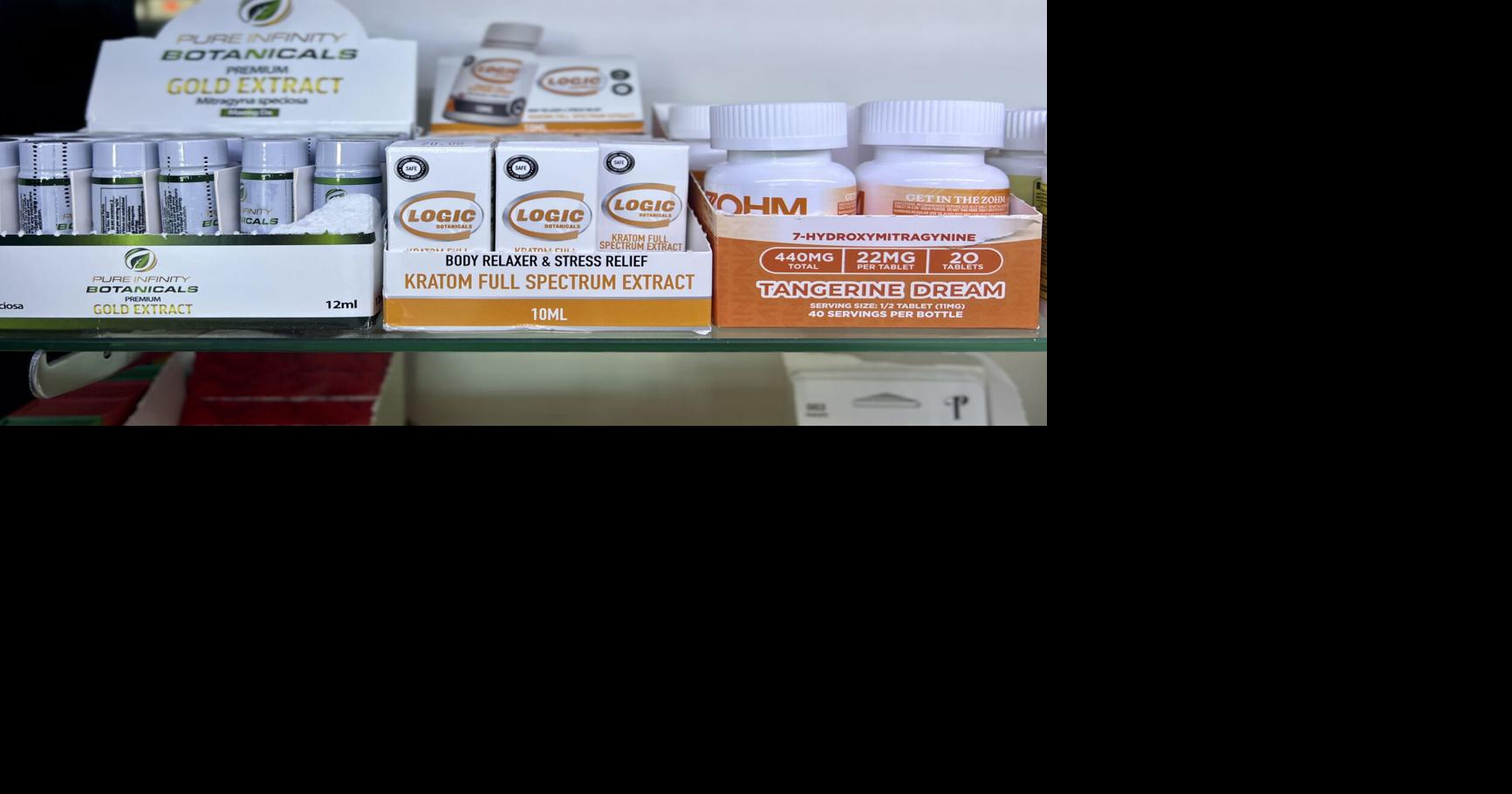 Saratoga County passes kratom ban | Local News | dailygazette.com