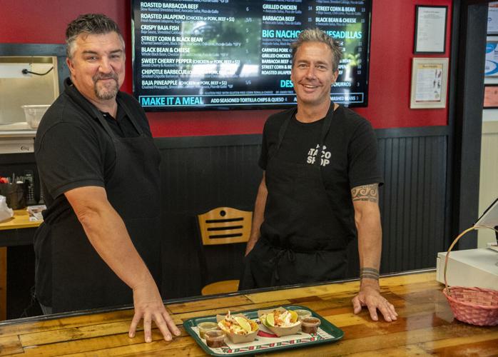 The Taco Shop in Burnt Hills offers Mexican staples News