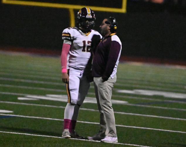 FondaFultonville, CobleskillRichmondville football set for divisional