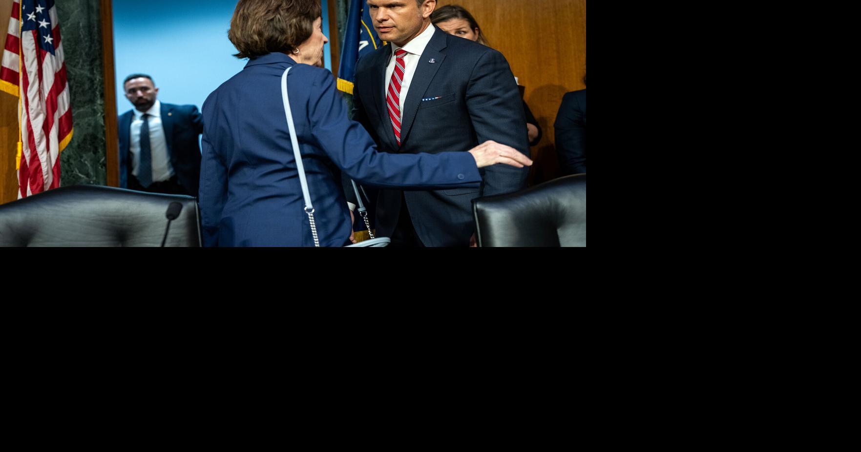 Collins Often Defies but Rarely Defeats Trump