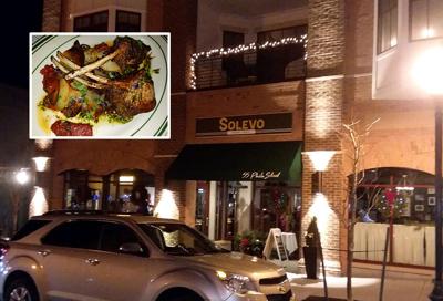 At the Table: Solevo in Saratoga Springs delivers on authentic Italian ...