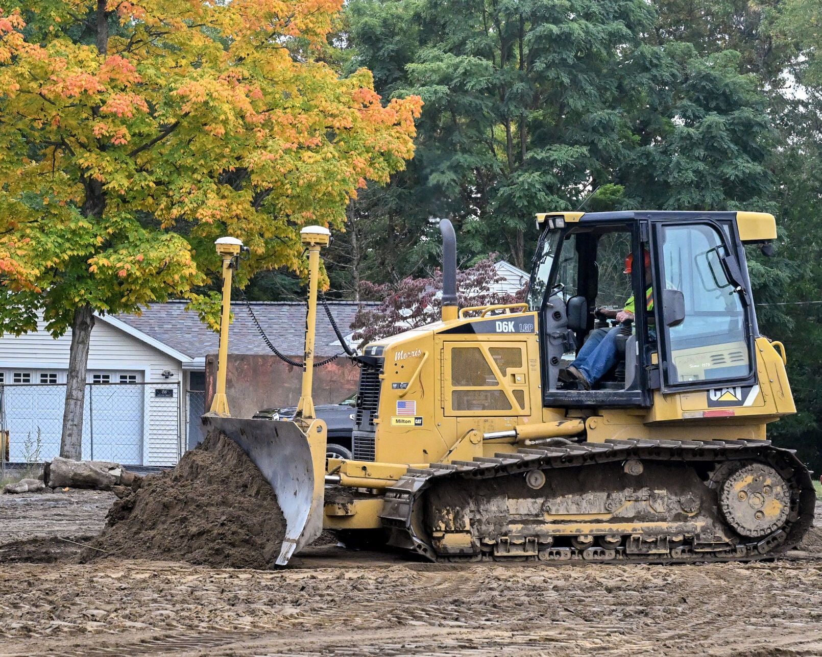 Shelters of Saratoga starts Code Blue shelter construction | Government ...