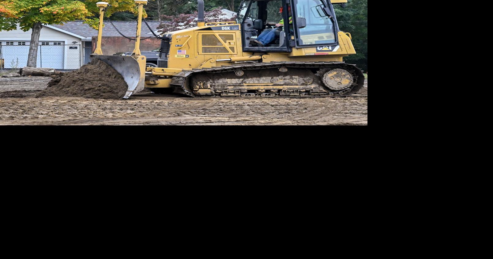Shelters of Saratoga breaks ground on permanent Code Blue shelter Oct 1, 2026 11 mins ago