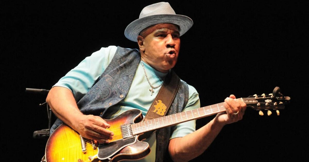 Schenectady Music Haven free global music summer series announced