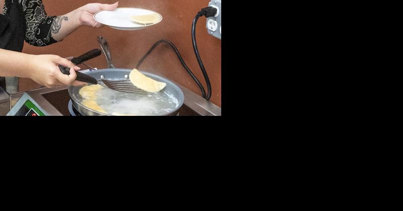 In & Out of the Kitchen: Recipes worth a million bucks? Maybe, maybe not - Vimarsana News