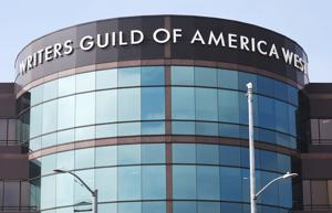 'They're willing to fight.' WGA leaders brace for tough negotiations