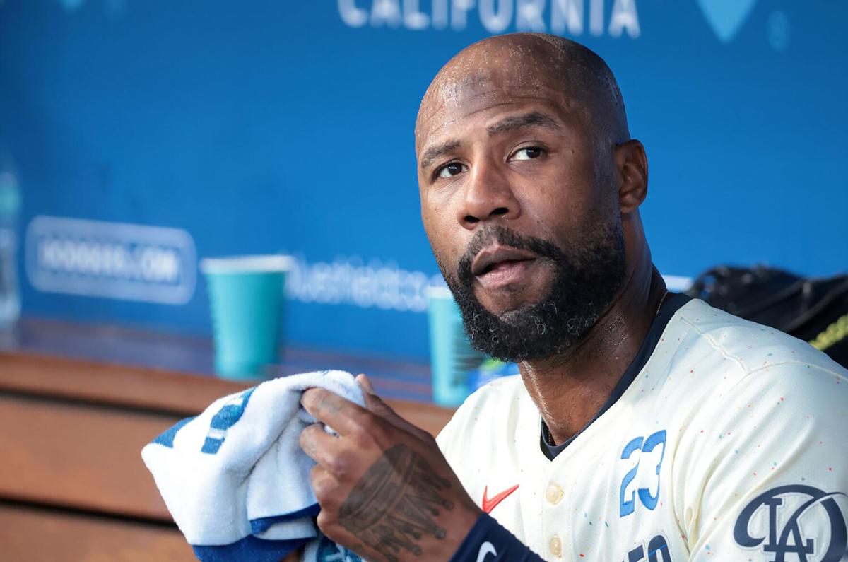 Fan favorite Jason Heyward joins Dodgers as a special assistant with an eye on more | Tribune | dailygazette.com