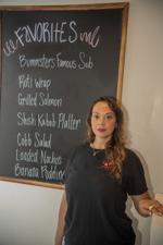 City Hall Grill in Schenectady